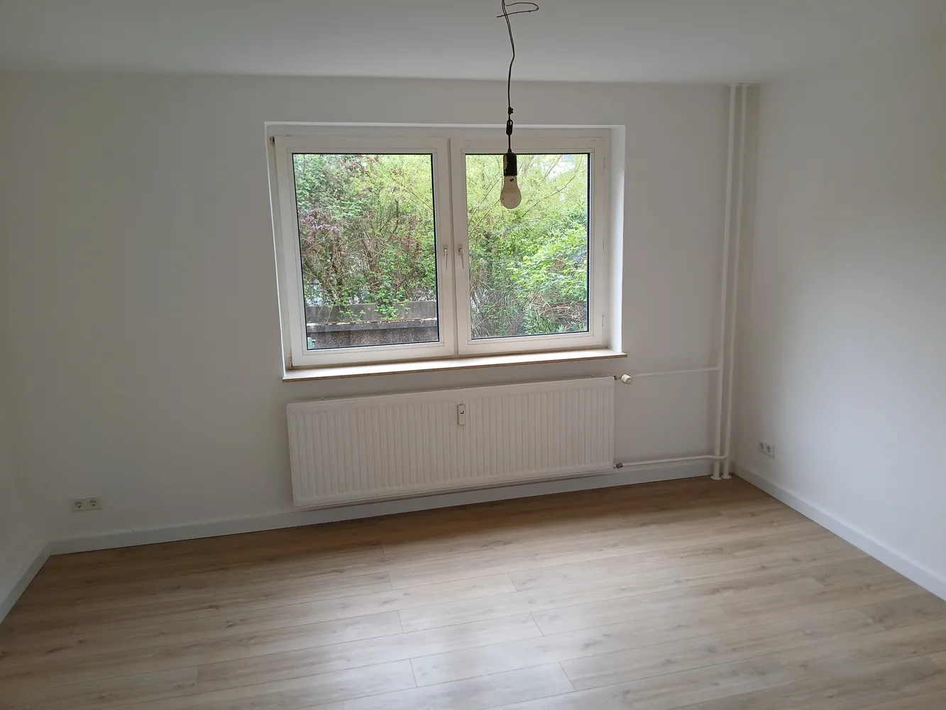1 Zimmer Wohnung mit 34 m² in Neumünster – Bild 4