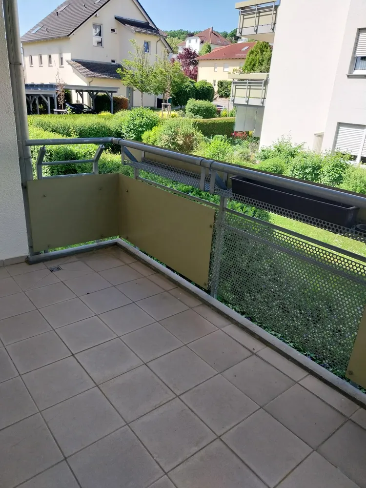 2 Zimmer Wohnung mit 52 m² in Gera – Bild 5