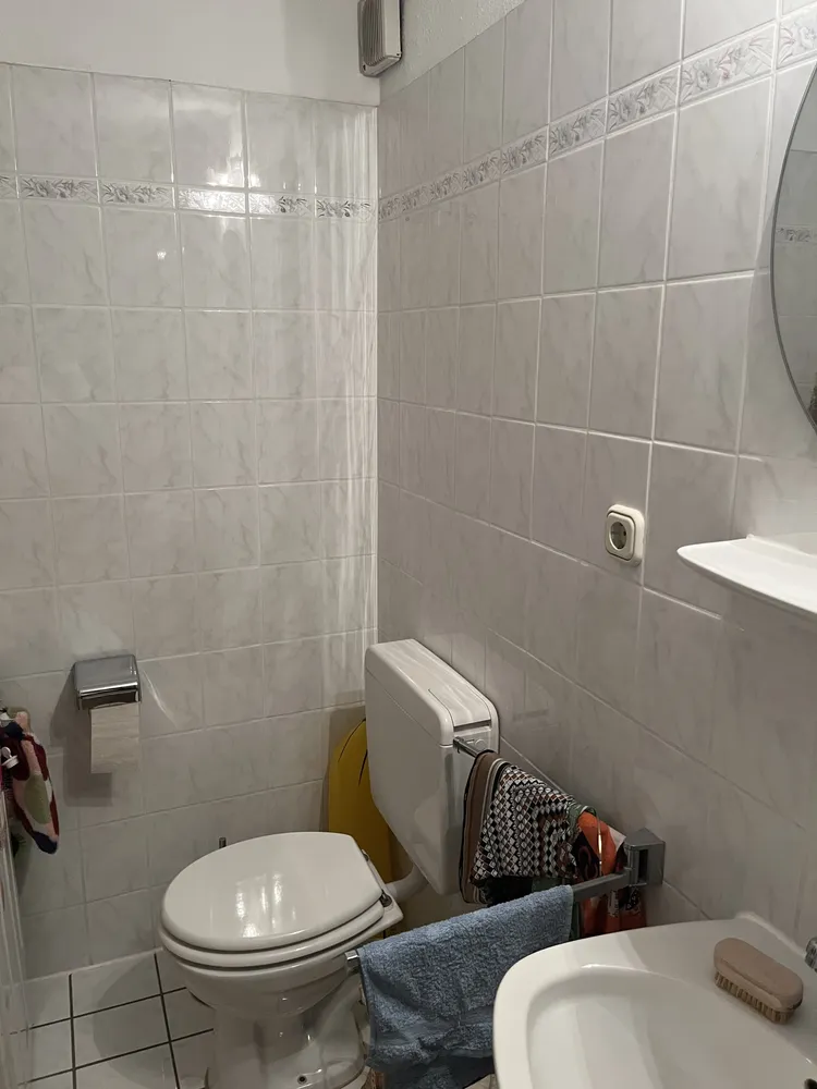 1 Zimmer Wohnung mit 40 m² in Augsburg – Bild 3