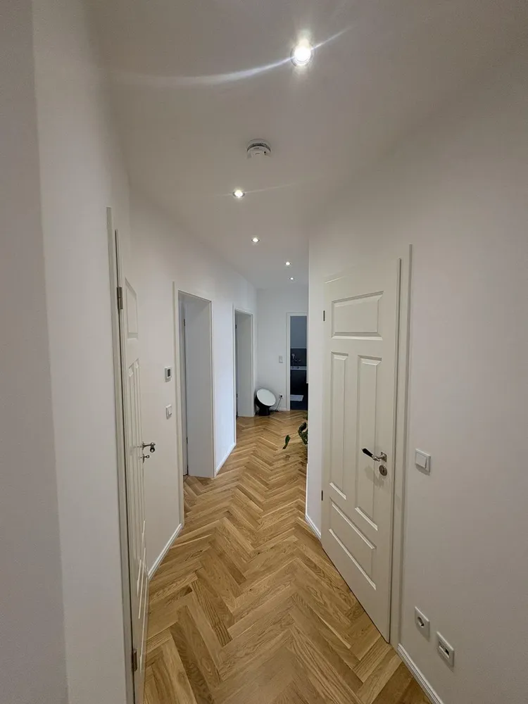 3 room apartment with 87 m² in Leipzig – Photo 11