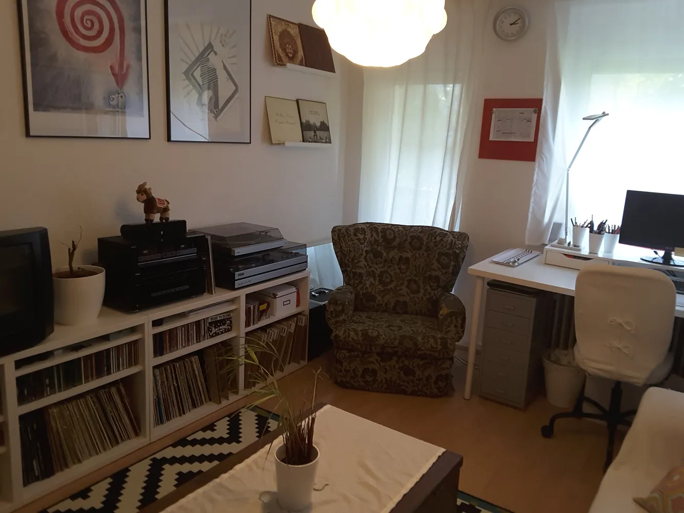 2 Zimmer Wohnung mit 59 m² in Köln – Bild 3