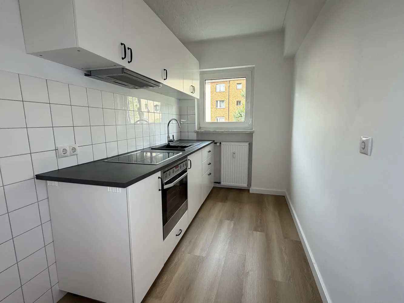 2 Zimmer Wohnung mit 48 m² in Köln – Bild 7