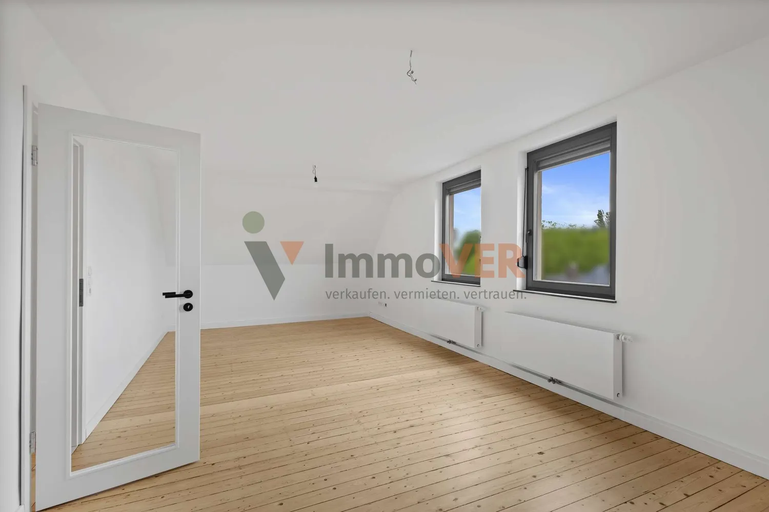 2 Zimmer Wohnung mit 59 m² in Verden (Aller) – Bild 10