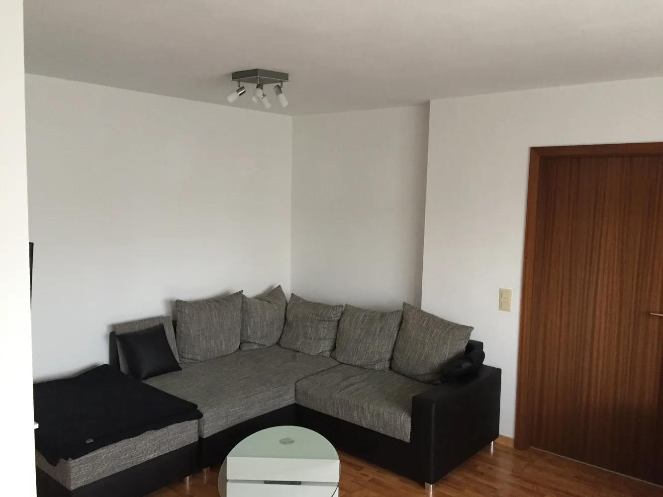2 Zimmer Wohnung mit 47 m² in Mannheim – Bild 2