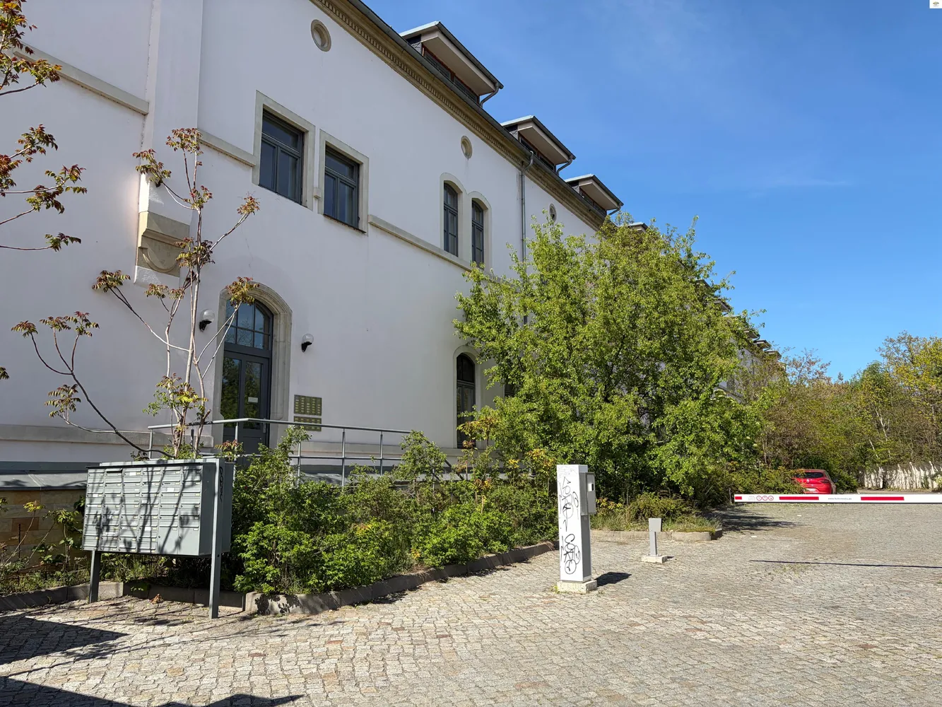 2 Zimmer Wohnung mit 44 m² in Dresden – Bild 10