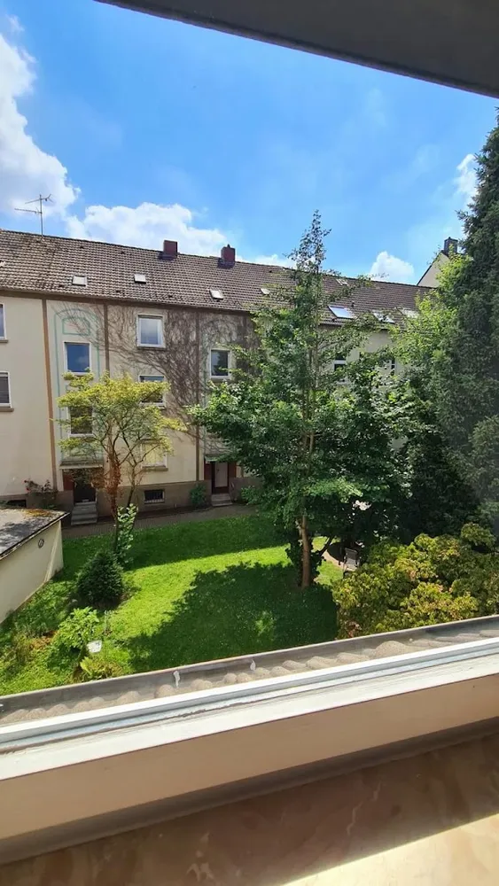 2 Zimmer Wohnung mit 41 m² in Essen – Bild 9