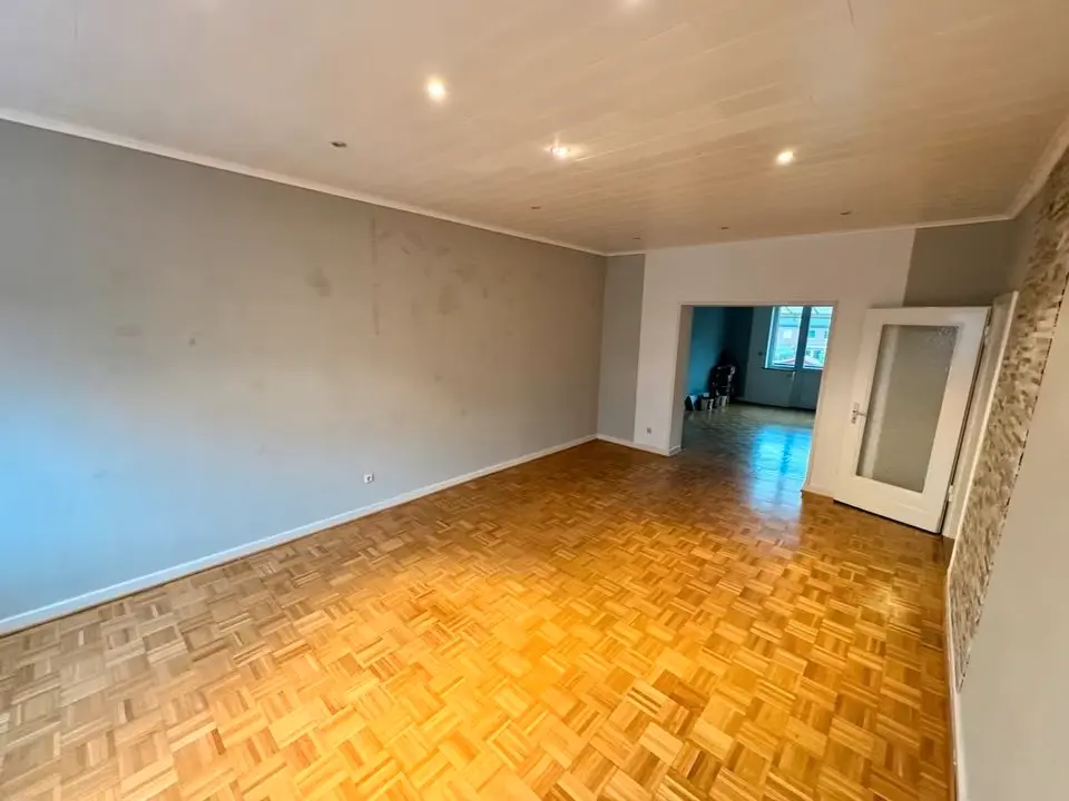 3 Zimmer Wohnung mit 118 m² in Oberhausen – Bild 3