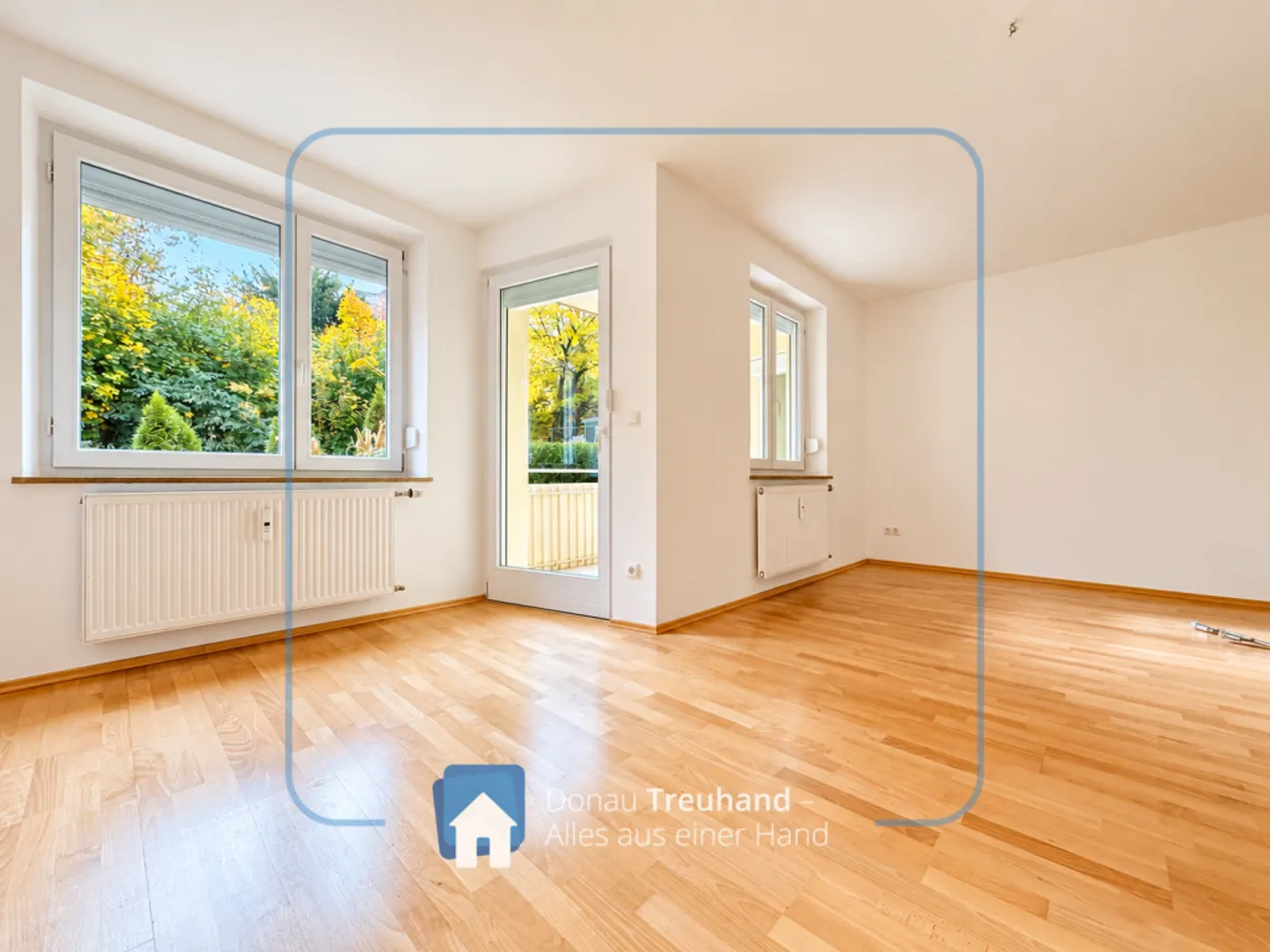 3 Zimmer Wohnung mit 80 m² in Passau – Bild 8