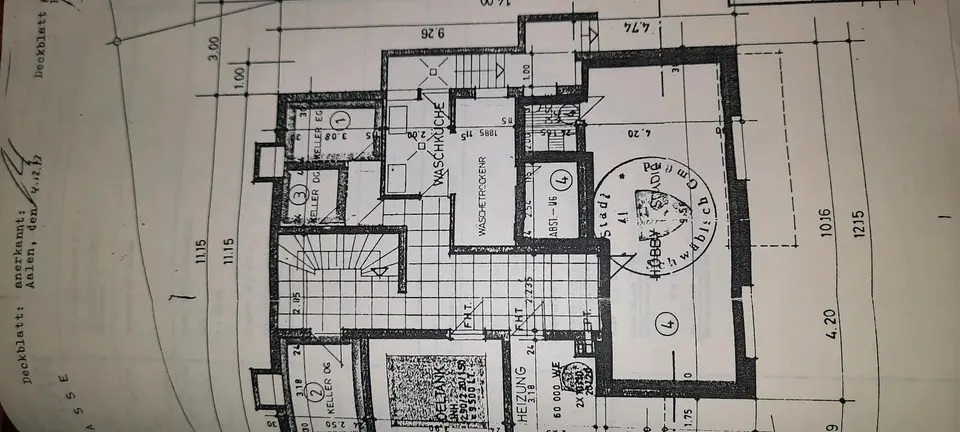 2 Zimmer Wohnung mit 45 m² in Schwäbisch Gmünd – Bild 8
