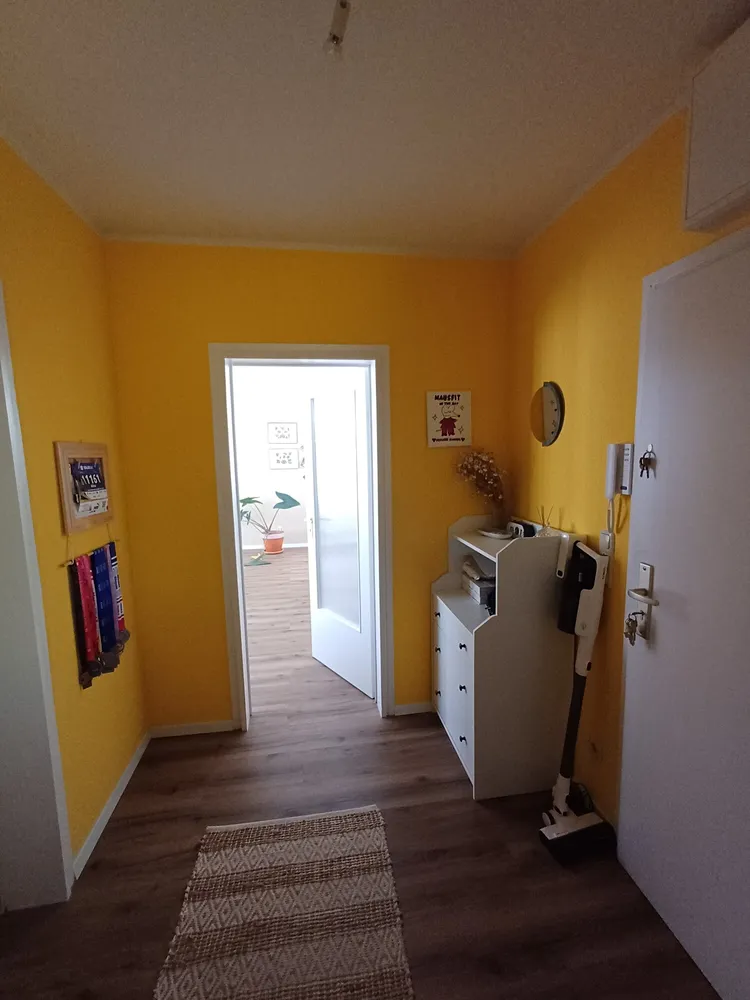 2 Zimmer Wohnung mit 69 m² in Wedel – Bild 4
