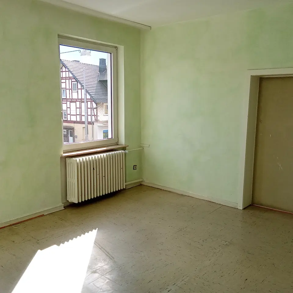 5 Zimmer Wohnung mit 120 m² in Kassel – Bild 5