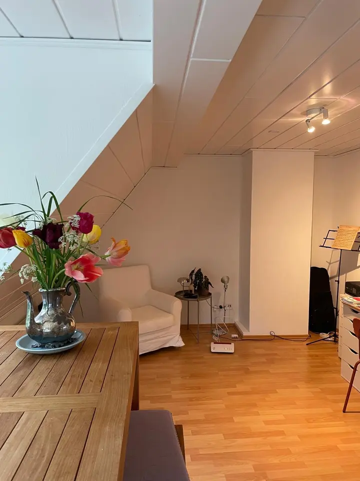 2 room apartment with 50 m² in Hamminkeln – Photo 4