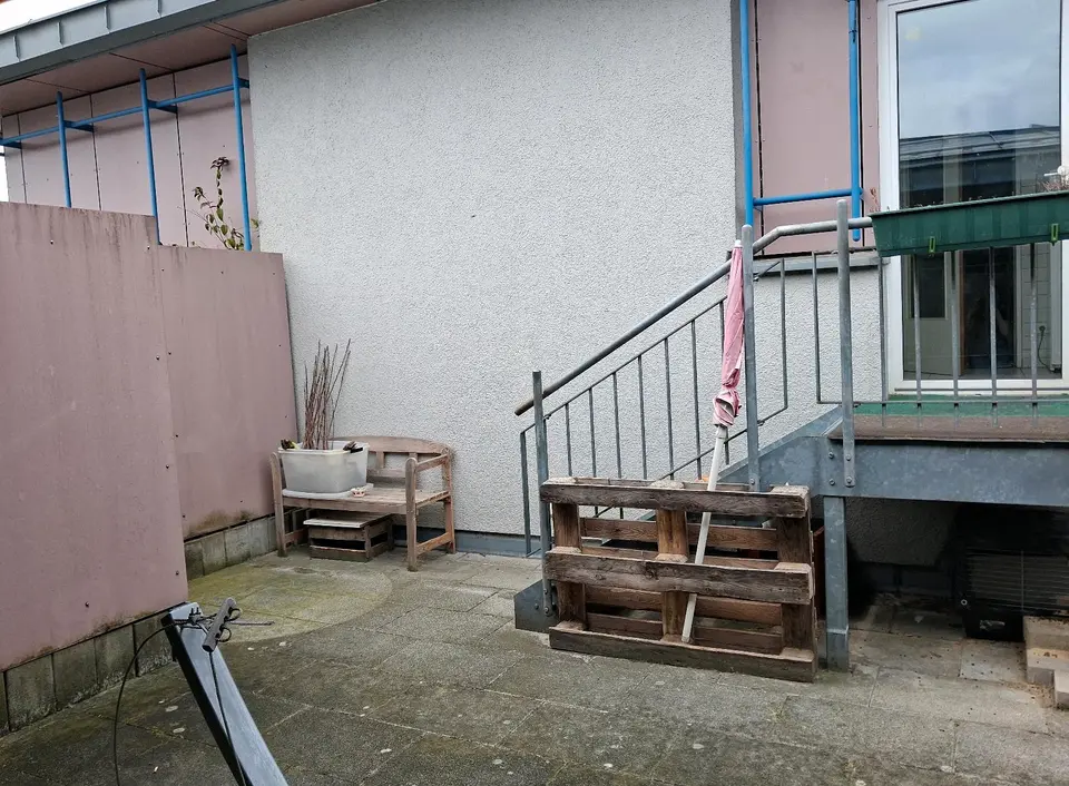 2 Zimmer Wohnung mit 80 m² in Nürnberg – Bild 7