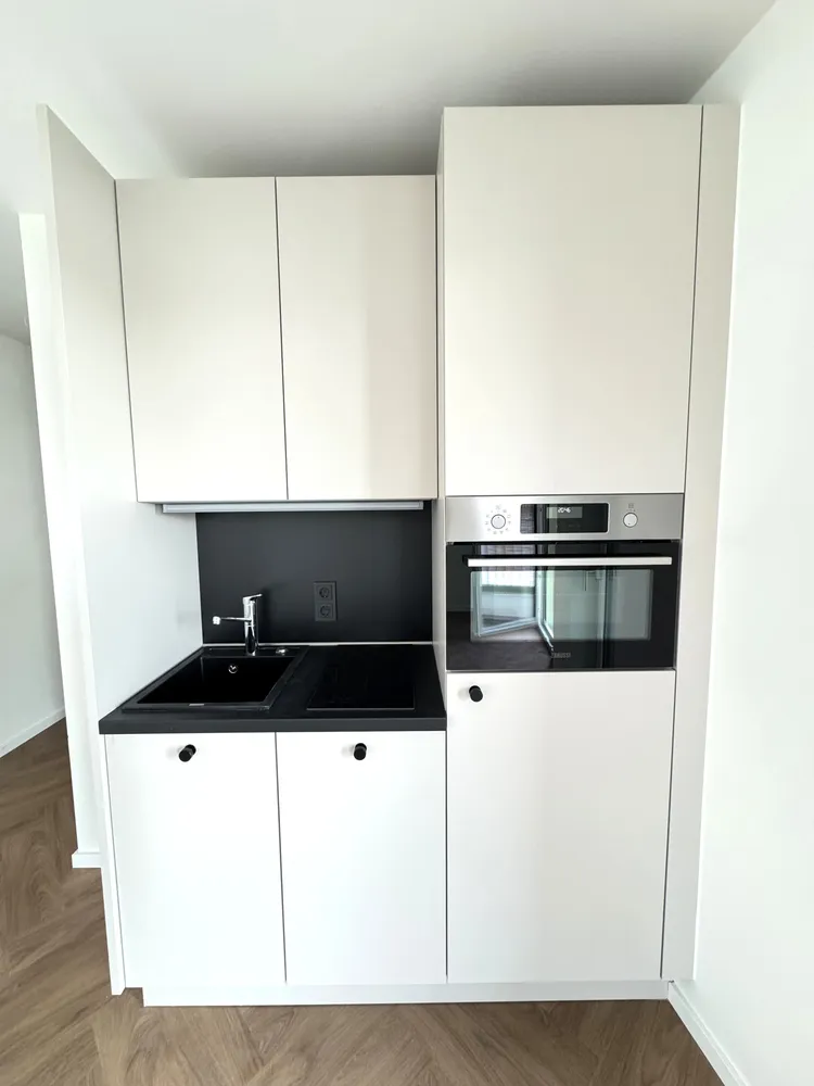 2 room apartment with 43 m² in Berlin – Photo 3