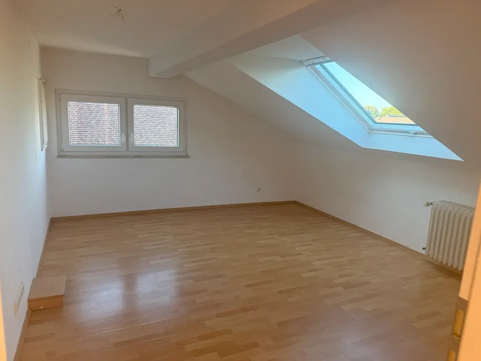 3 Zimmer Wohnung mit 91 m² in Krefeld – Bild 3