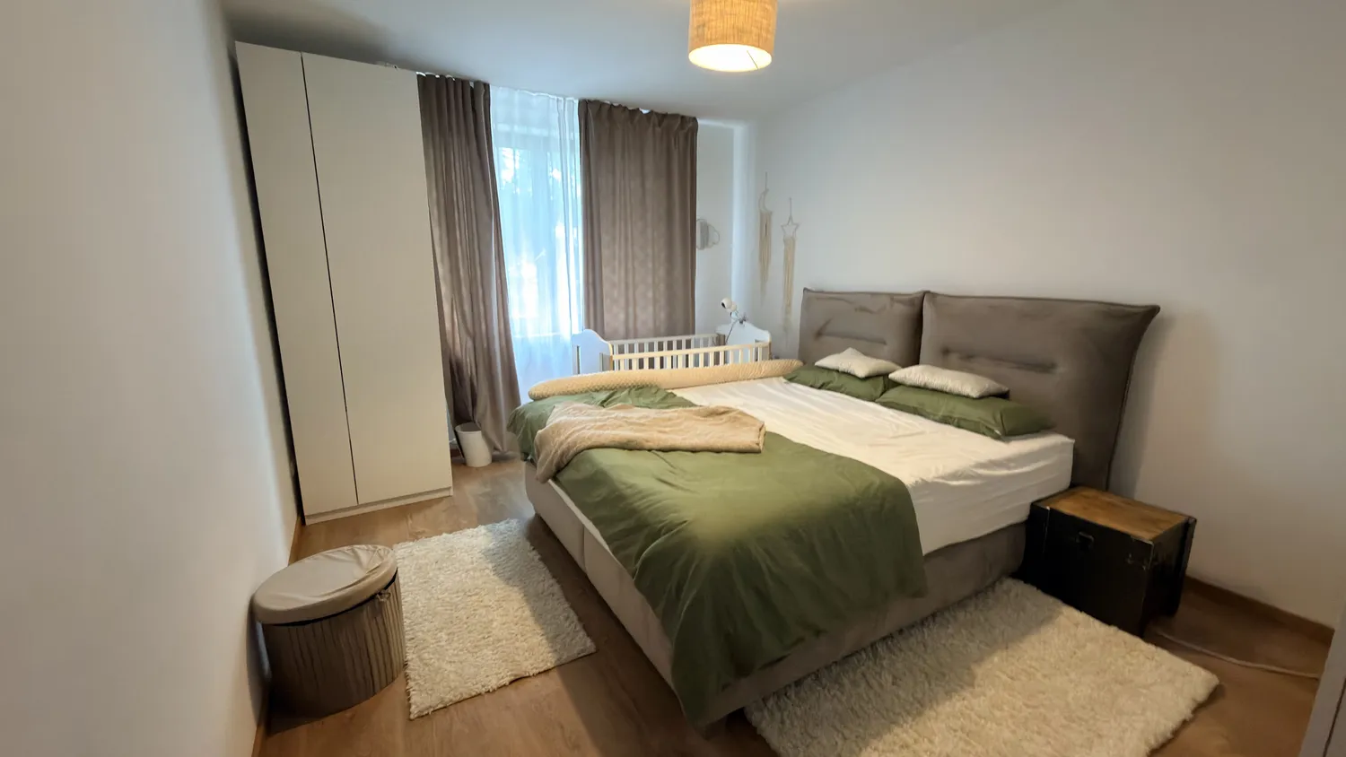 3 room apartment with 67 m² in Munich – Photo 4