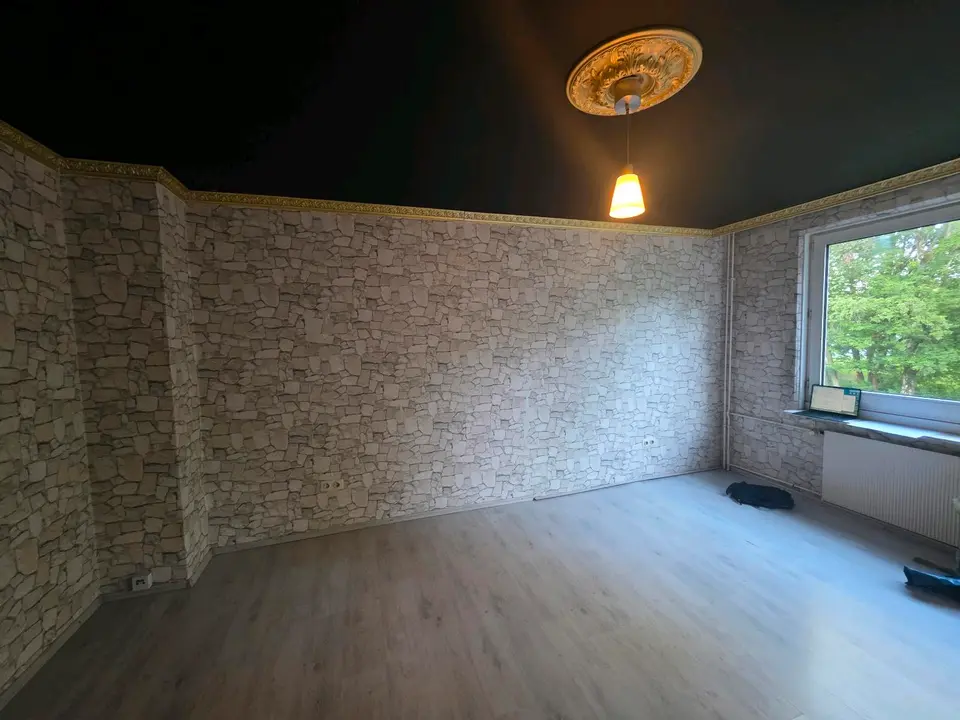 2 Zimmer Wohnung mit 65 m² in Bielefeld – Bild 1