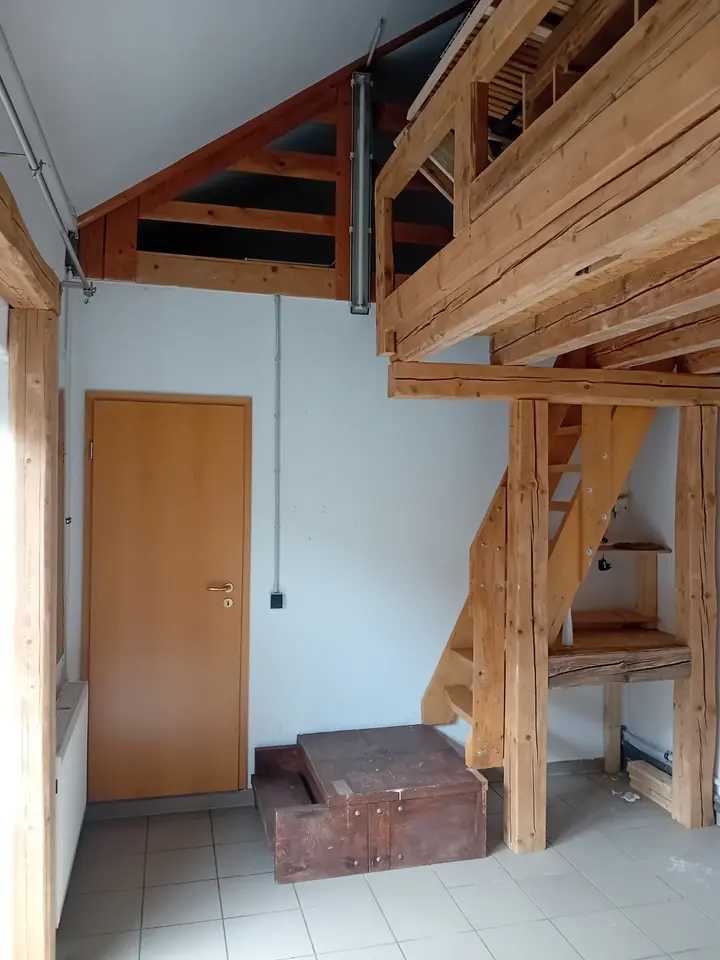 2 Zimmer Wohnung mit 27 m² in Arnsberg – Bild 6