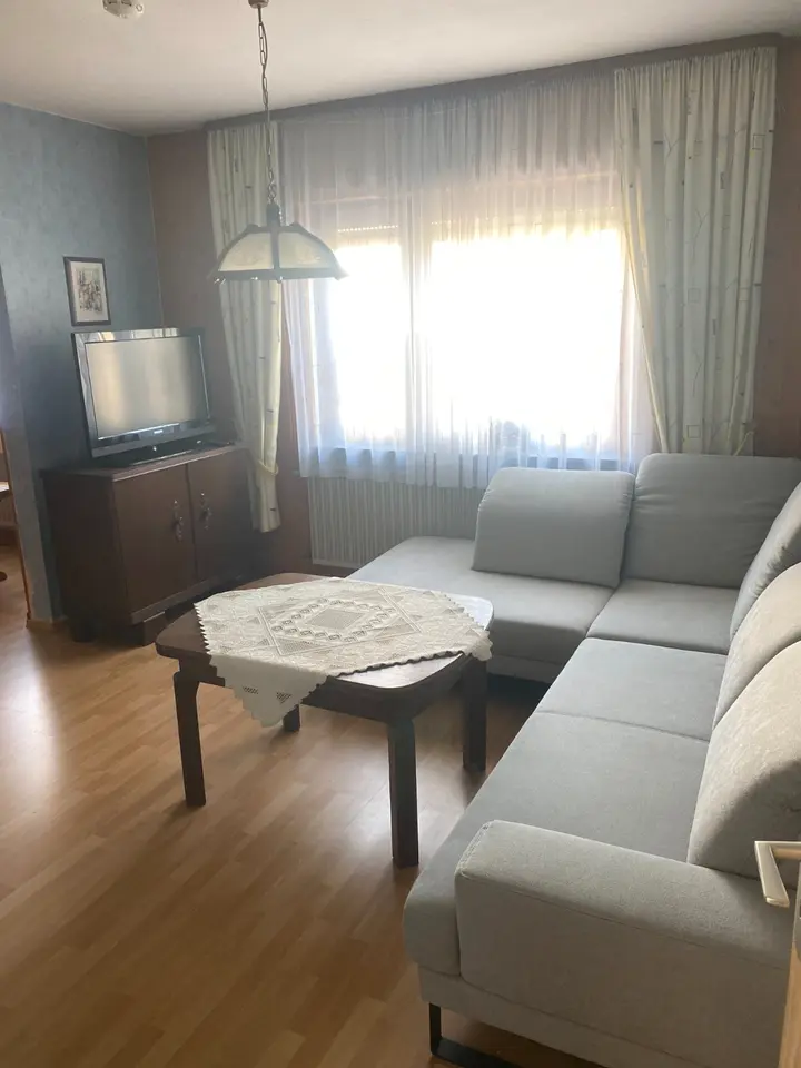 2 Zimmer Wohnung mit 23 m² in Kassel – Bild 9