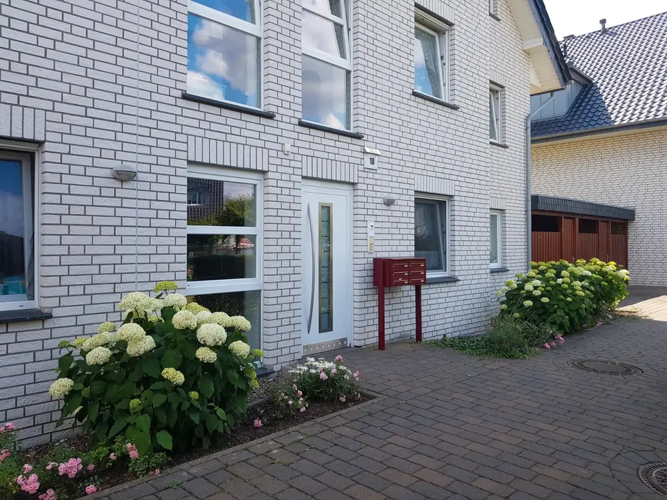 4 Zimmer Wohnung mit 88 m² in Melle – Bild 7