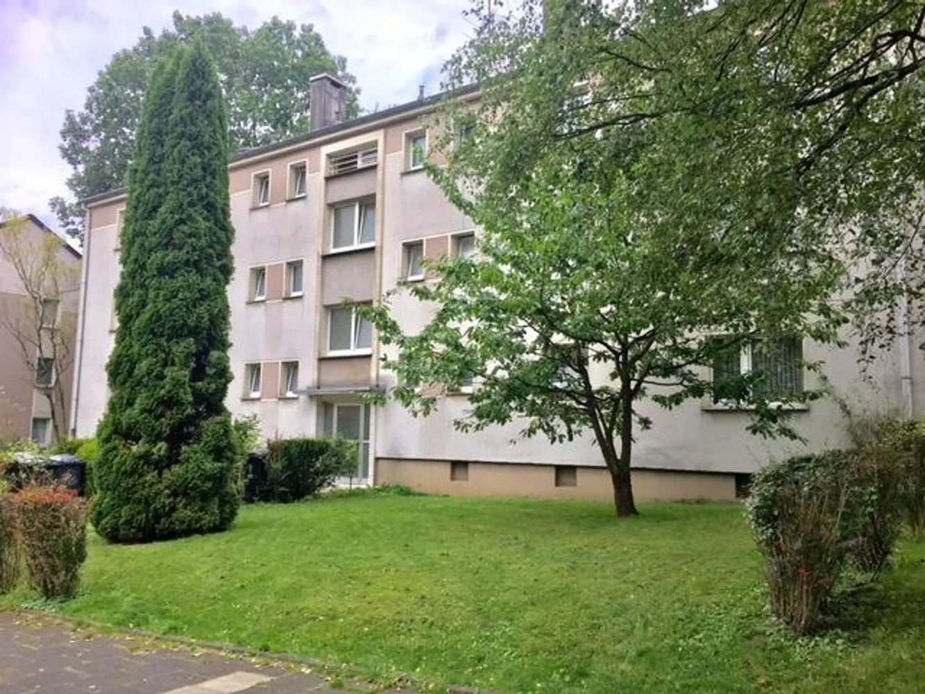 3 Zimmer Wohnung mit 87 m² in Wuppertal – Bild 4