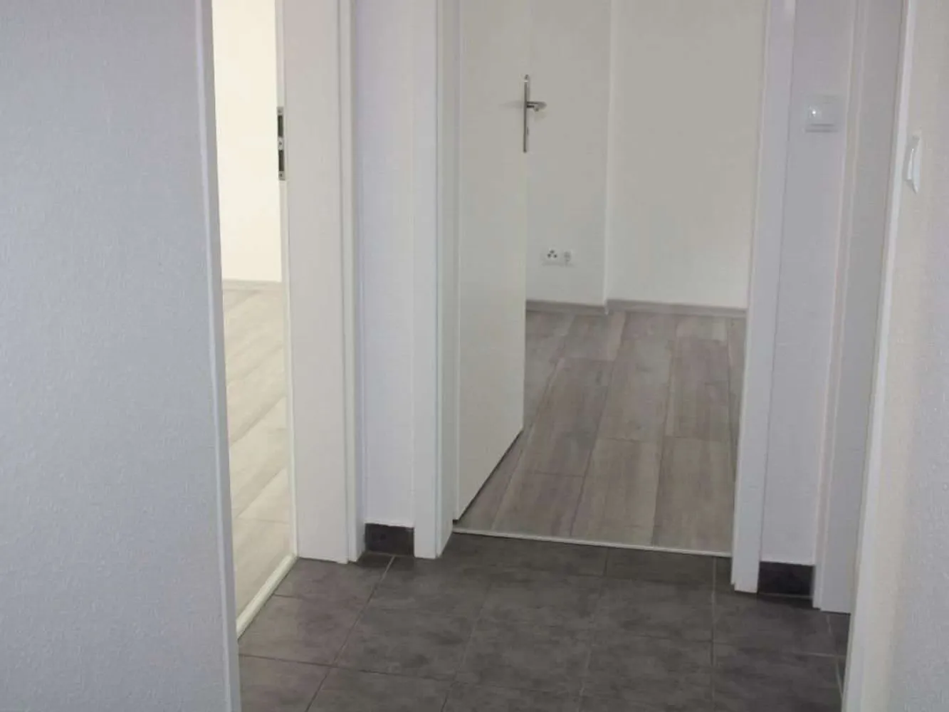 3 room apartment with 60 m² in Kassel – Photo 6
