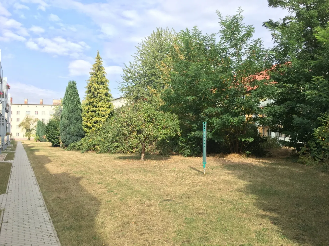 2 Zimmer Wohnung mit 46 m² in Magdeburg – Bild 3
