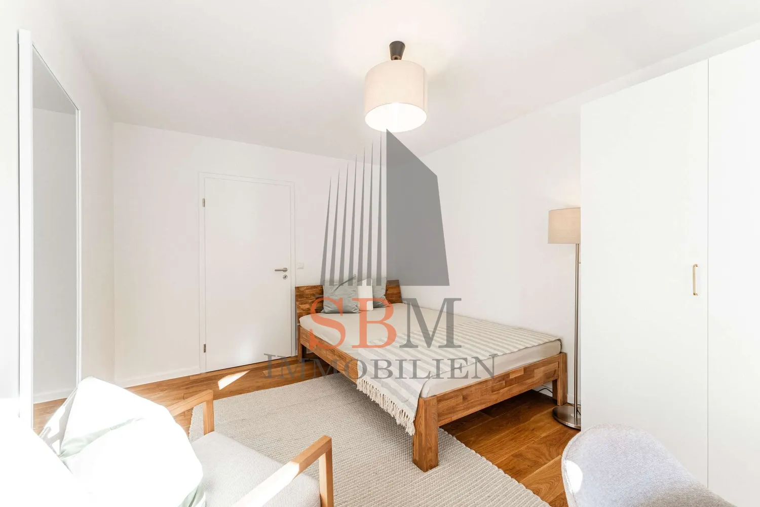 WG-Zimmer mit 11 m² in München – Bild 4