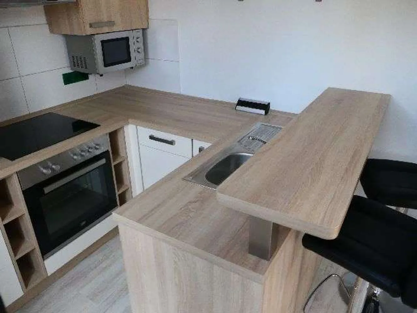 3 Zimmer Wohnung mit 48 m² in Hameln – Bild 12