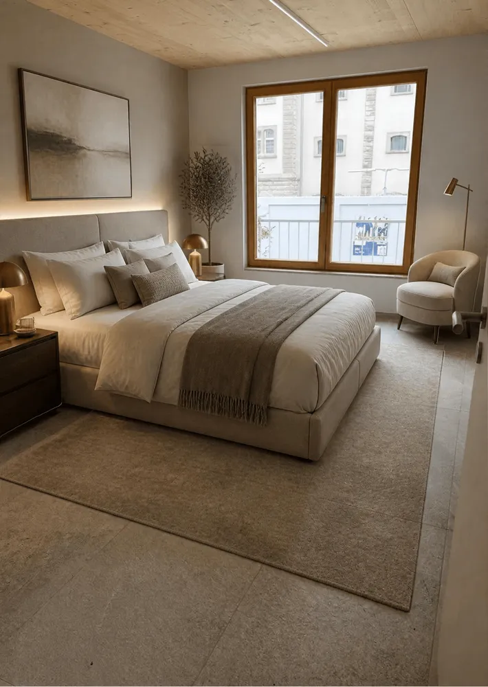 4 Zimmer Wohnung mit 127 m² in Konstanz – Bild 6