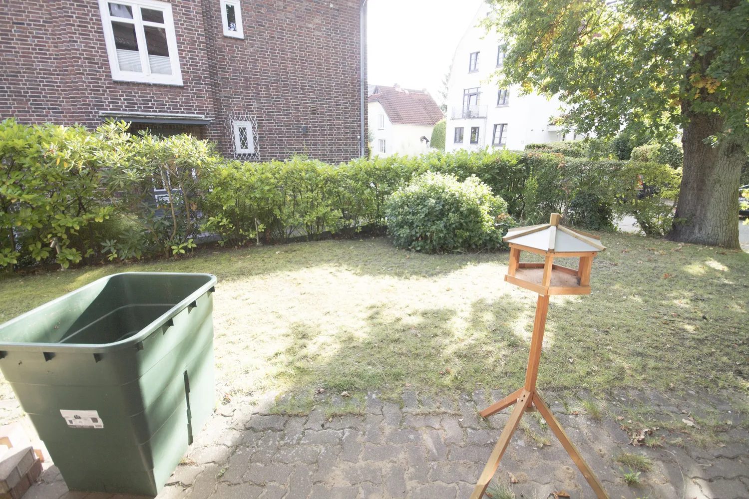 2 Zimmer Wohnung mit 76 m² in Hamburg – Bild 9