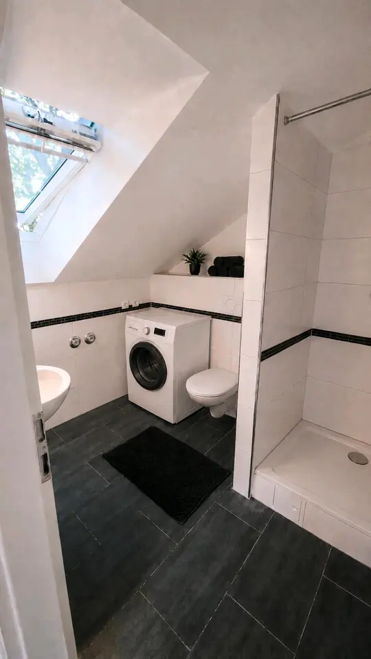 2 Zimmer Wohnung mit 34 m² in Kiel – Bild 6