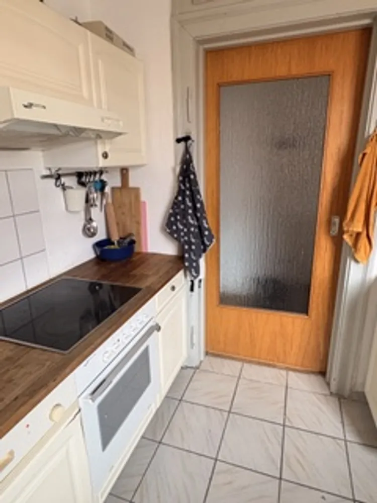 2 Zimmer Wohnung mit 51 m² in Mannheim – Bild 4