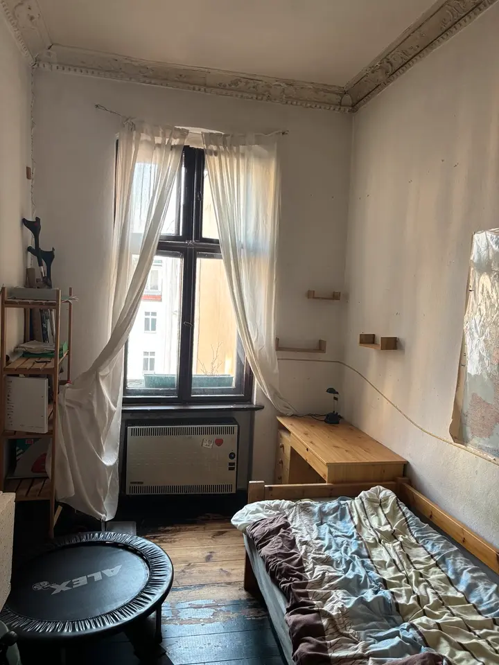 WG-Zimmer mit 14 m² in Berlin – Bild 7
