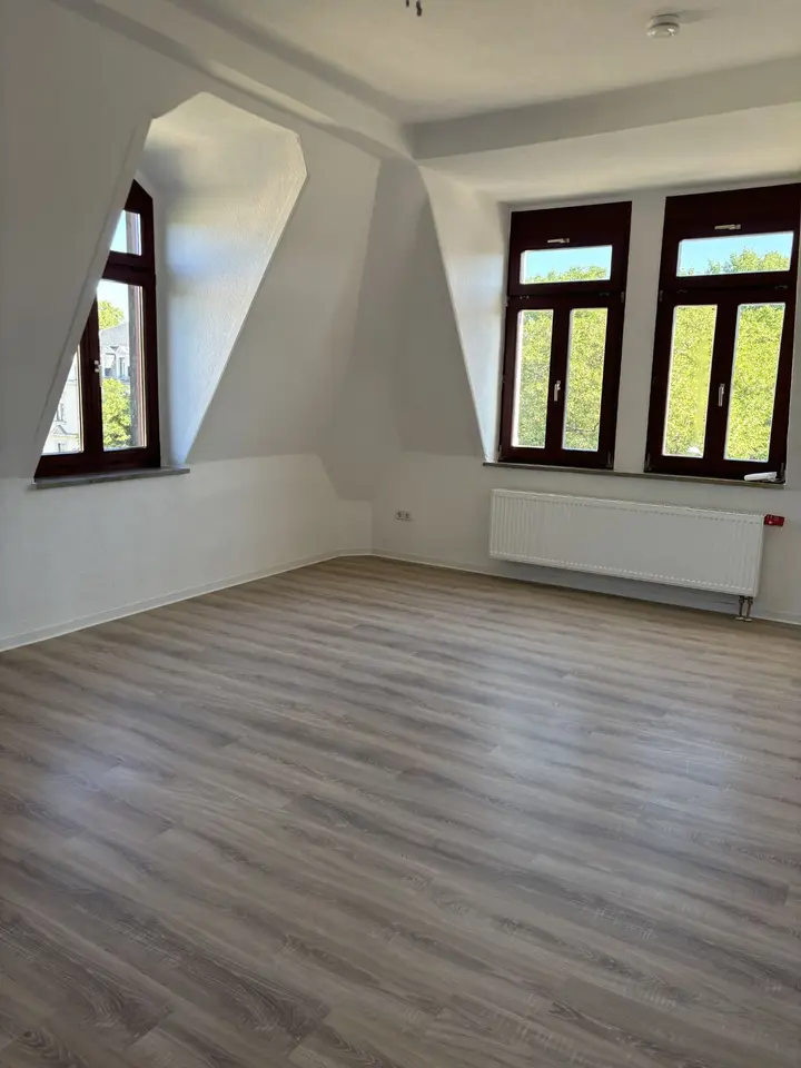 2 Zimmer Wohnung mit 63 m² in Dresden – Bild 1