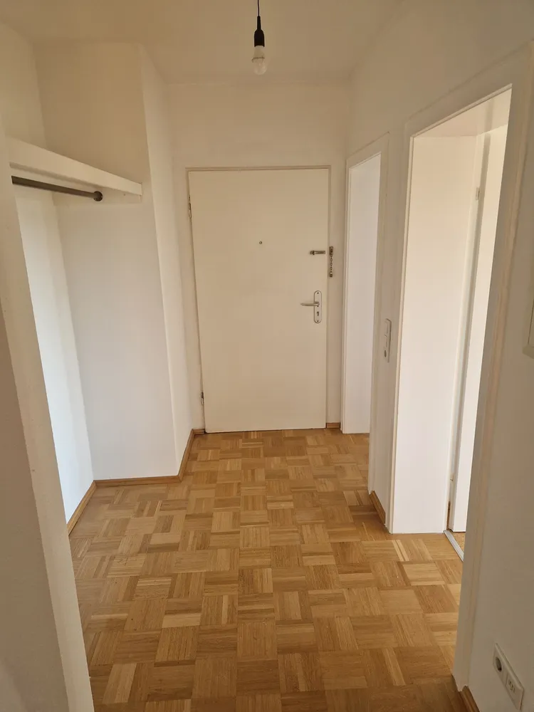 5 Zimmer Wohnung mit 115 m² in Oberursel (Taunus) – Bild 1