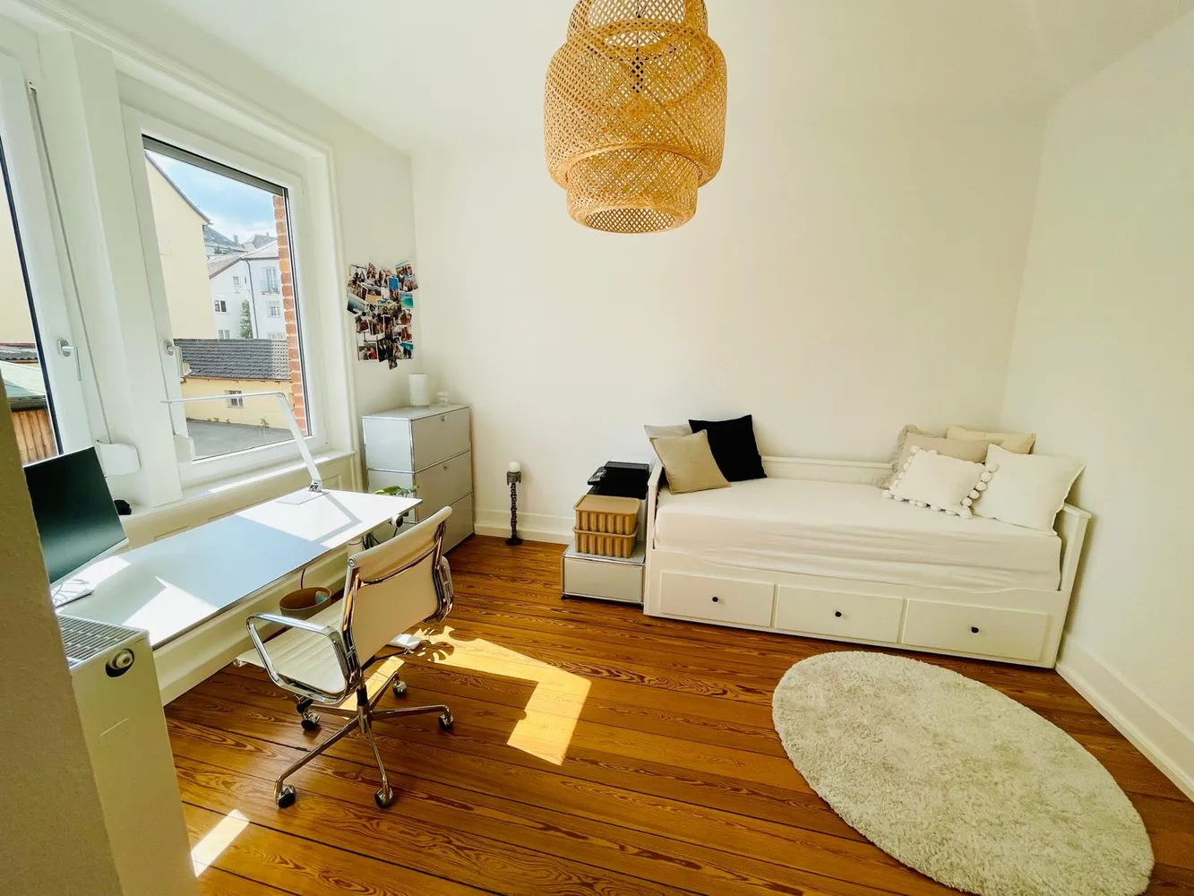 3 Zimmer Wohnung mit 73 m² in Stuttgart – Bild 8