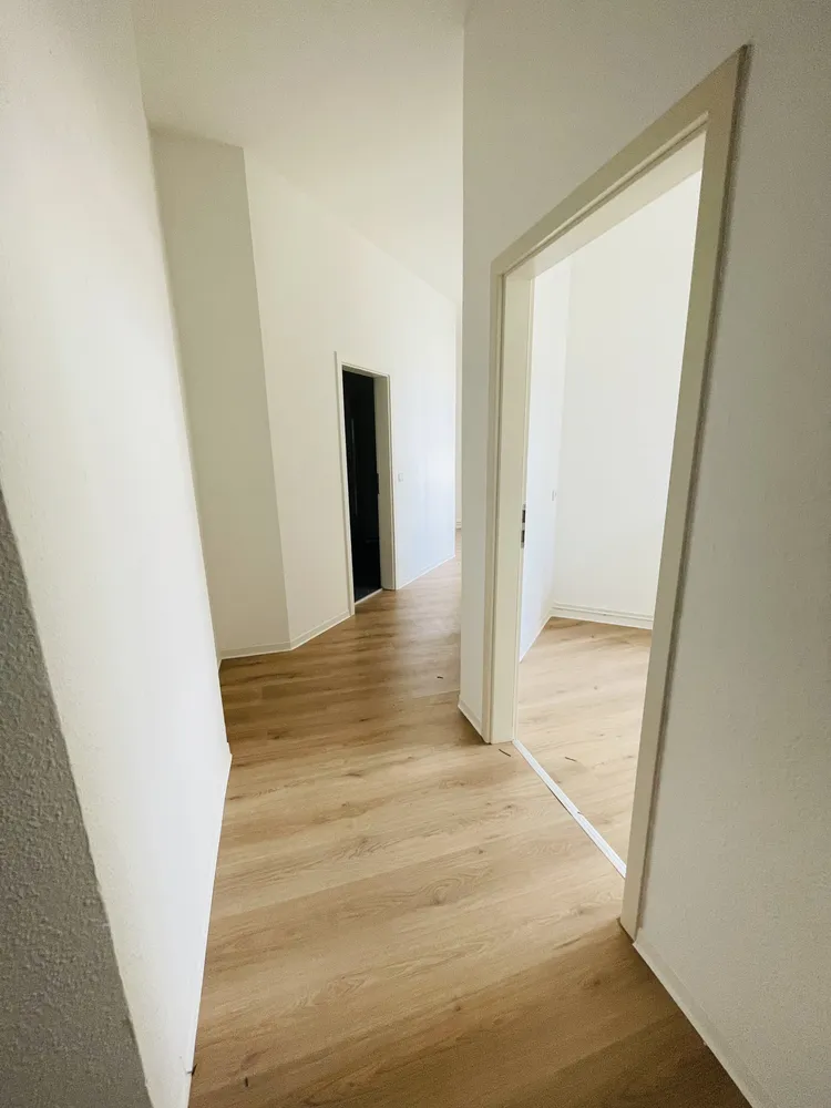 2 room apartment with 73 m² in Magdeburg – Photo 2