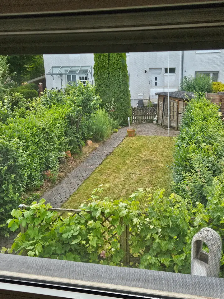 WG-Zimmer mit 135 m² in Osnabrück – Bild 6