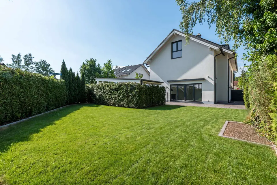 6 Zimmer Haus mit 193 m² in Erding – Bild 4