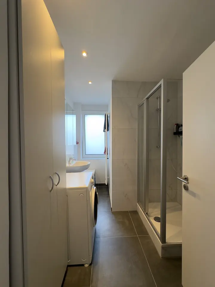 2 Zimmer Wohnung mit 64 m² in Nürnberg – Bild 9
