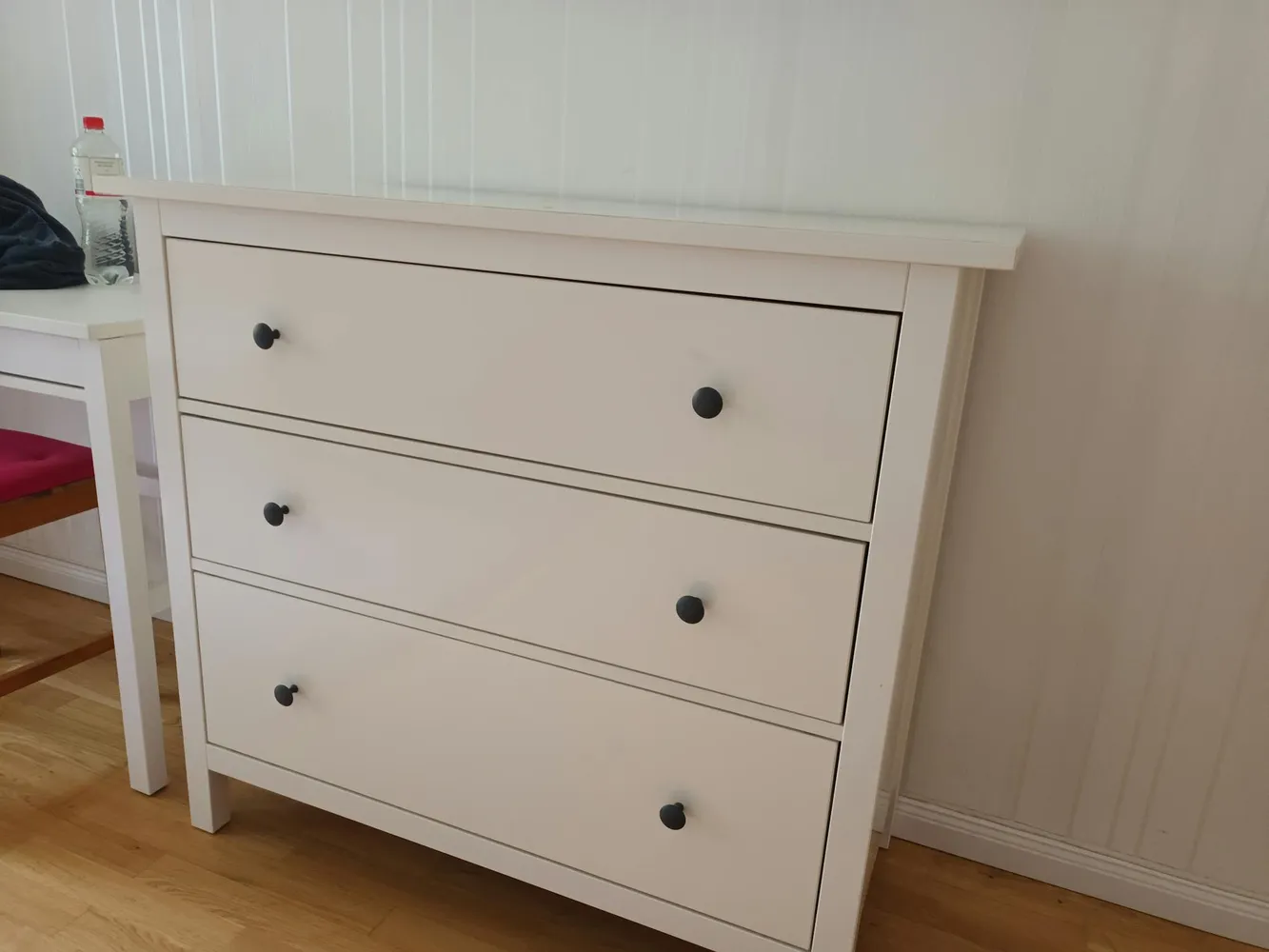 WG-Zimmer mit 15 m² in Hamburg – Bild 2