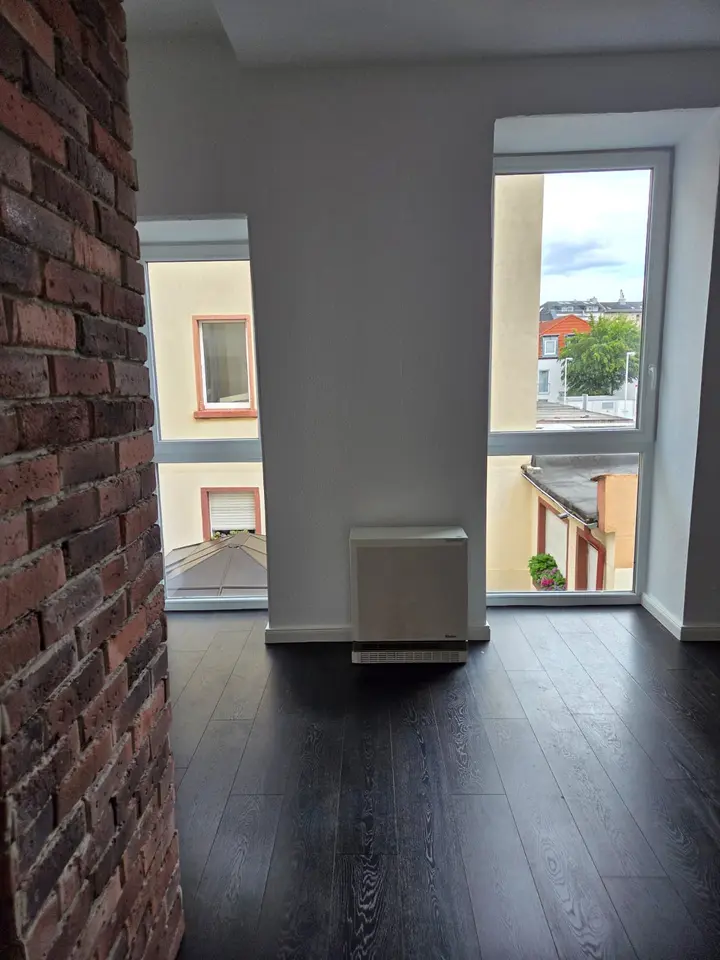 2 Zimmer Wohnung mit 55 m² in Frankfurt am Main – Bild 3