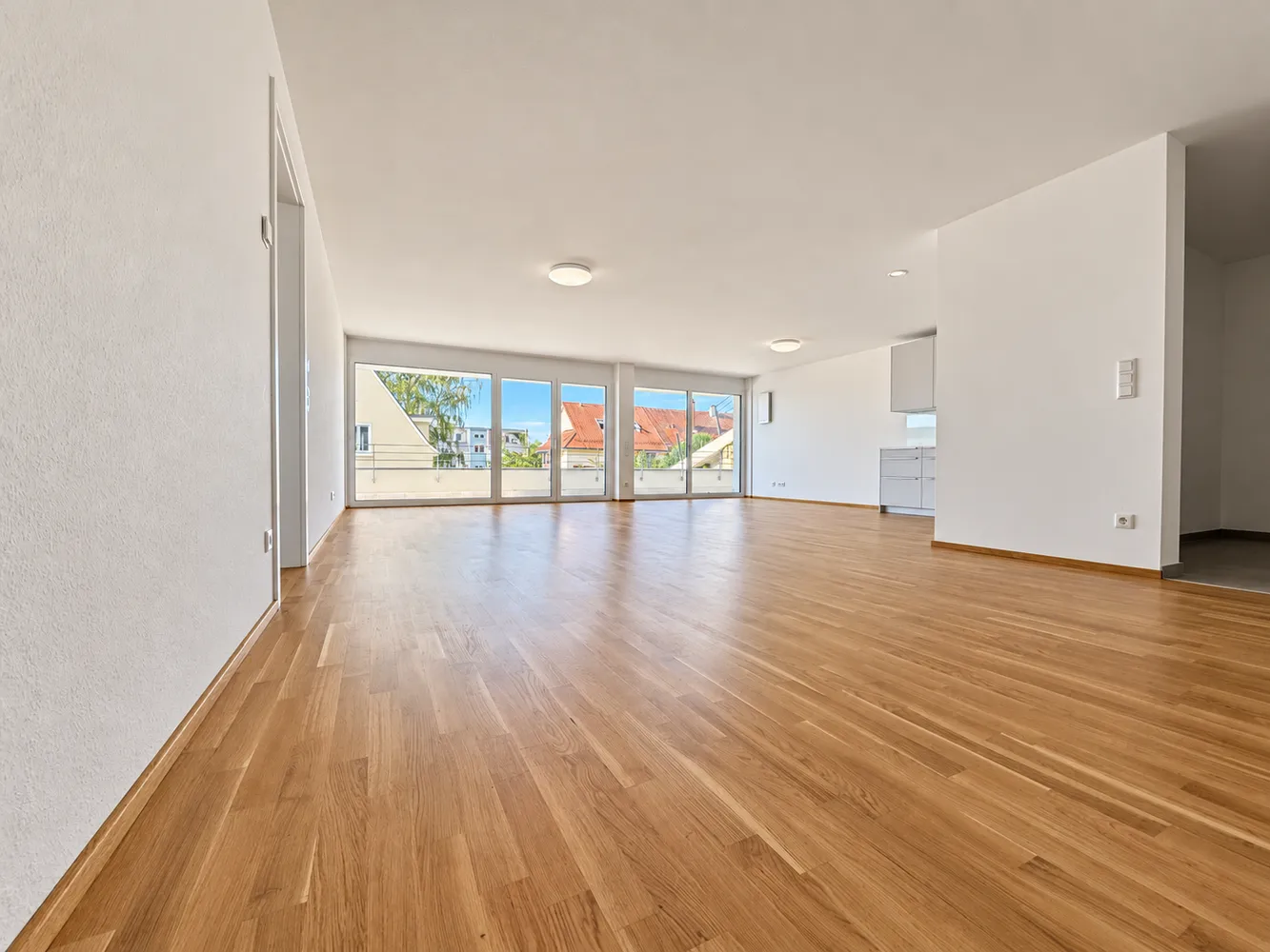 5 Zimmer Wohnung mit 157 m² in Konstanz – Bild 3