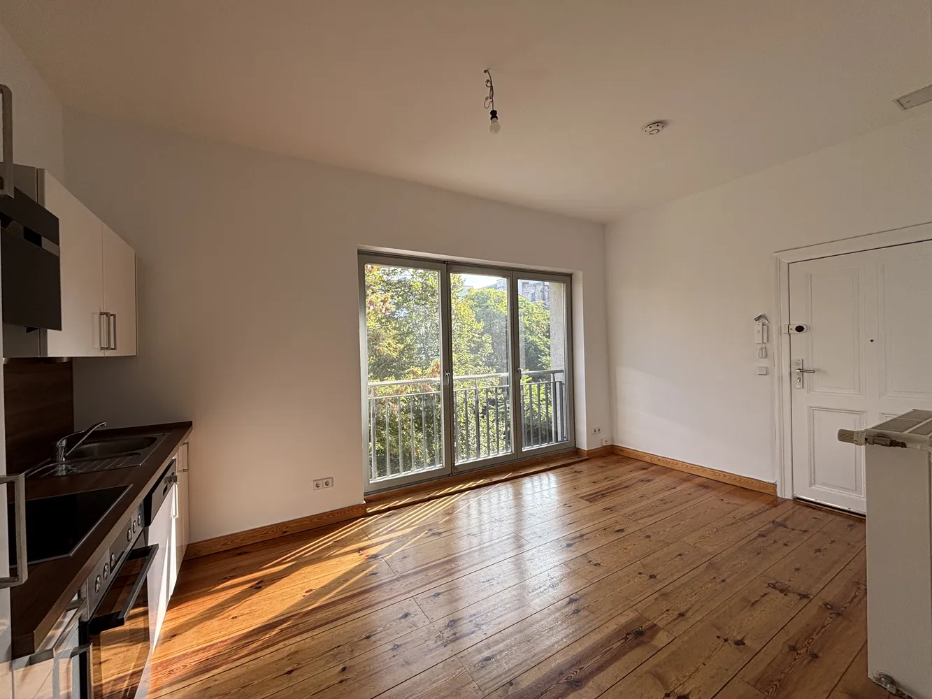 1 Zimmer Wohnung mit 42 m² in Berlin – Bild 4
