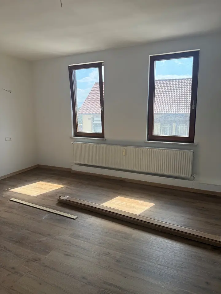 4 room apartment with 138 m² in Neubrandenburg – Photo 1