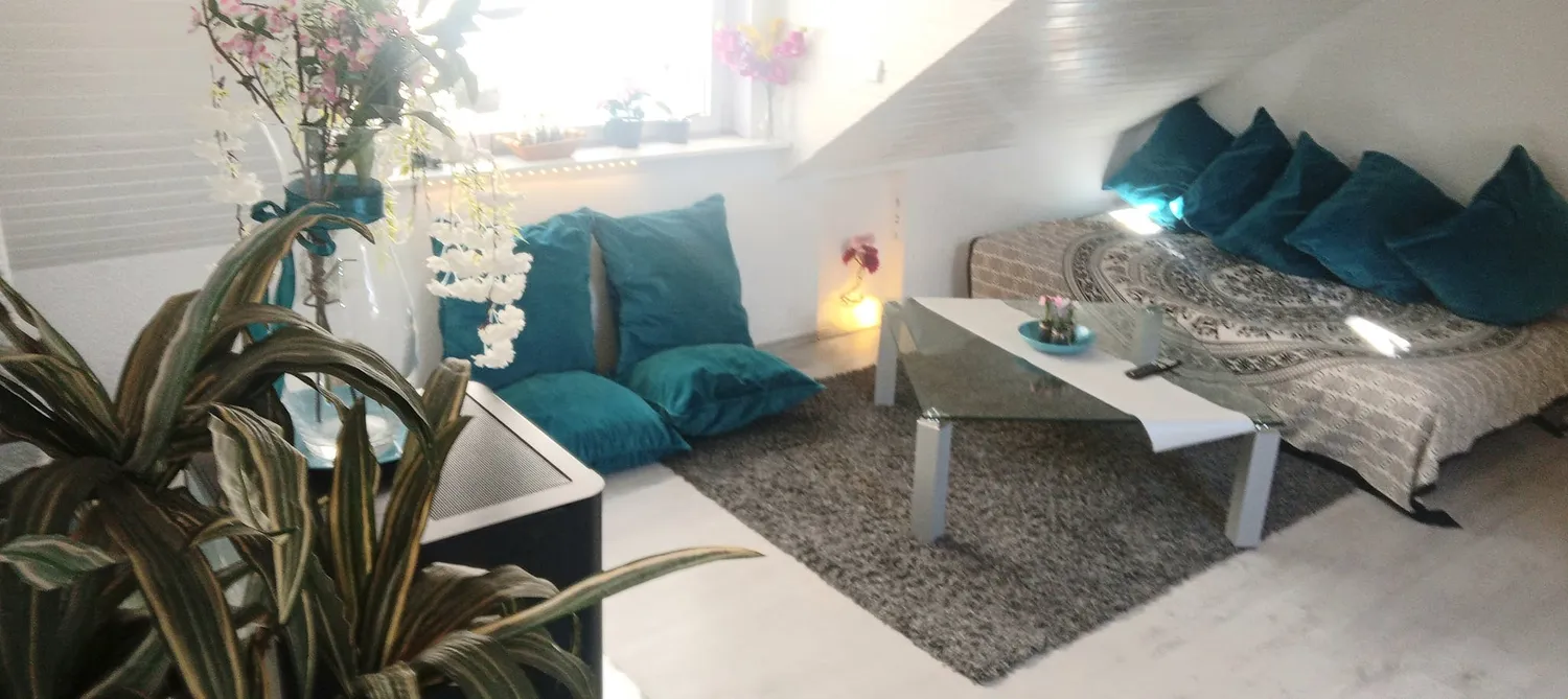 WG-Zimmer mit 9 m² in Köln – Bild 3