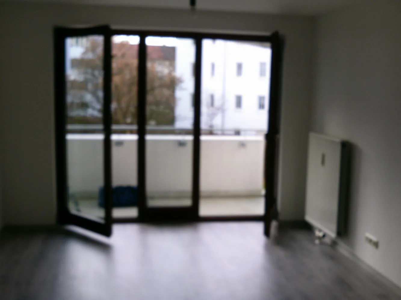 3 Zimmer Wohnung mit 75 m² in München – Bild 2