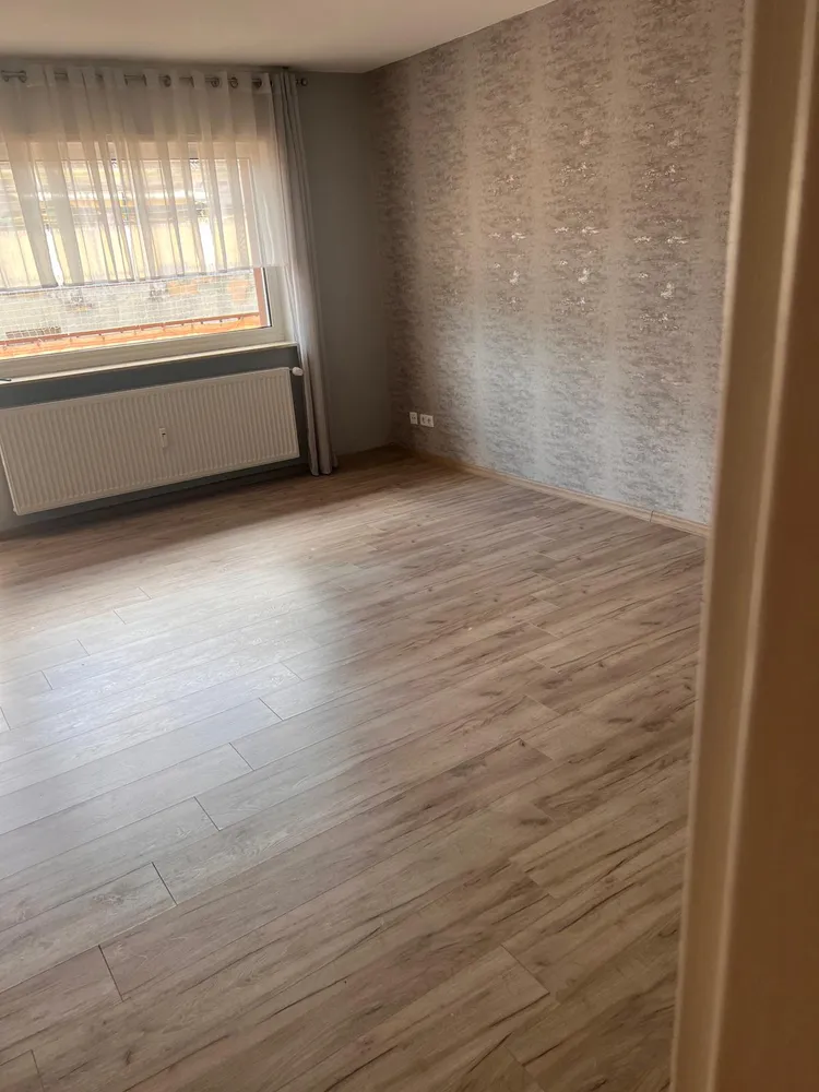 3 room apartment with 70 m² in Frankfurt am Main – Photo 9