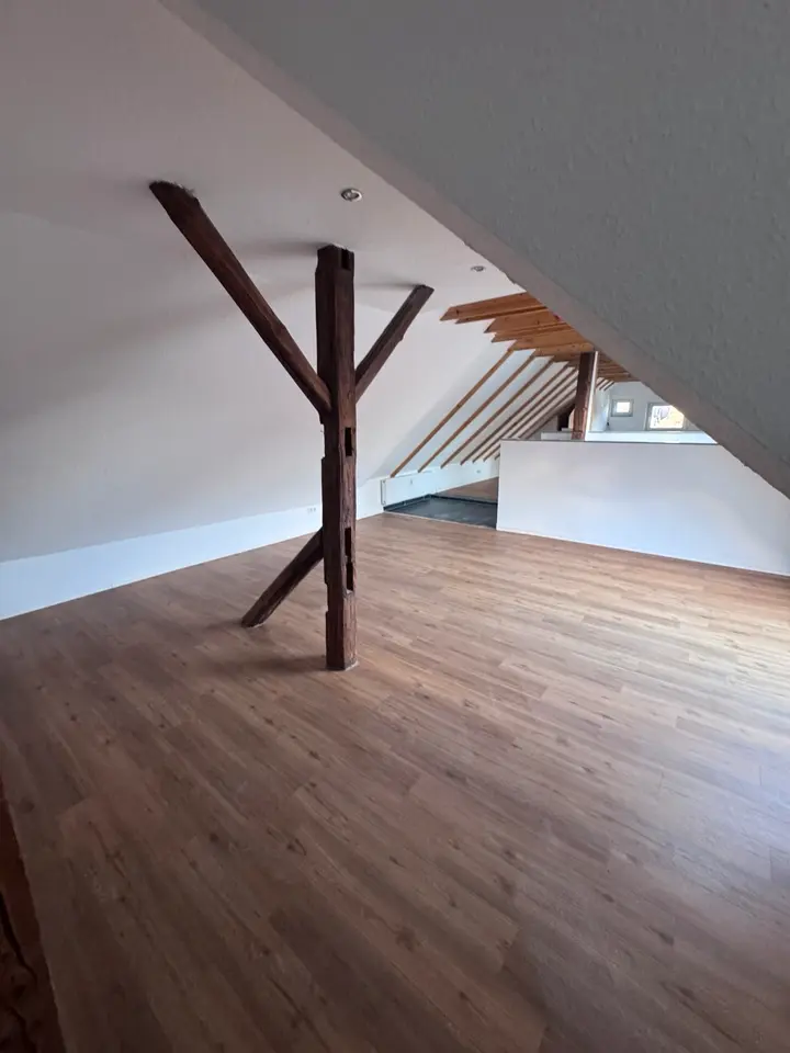 2 Zimmer Wohnung mit 67 m² in Emmendingen – Bild 9